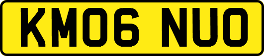 KM06NUO