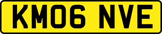 KM06NVE