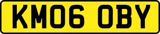 KM06OBY