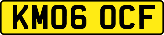KM06OCF