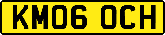 KM06OCH