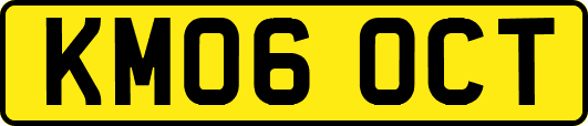 KM06OCT