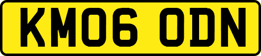 KM06ODN