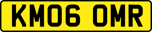 KM06OMR