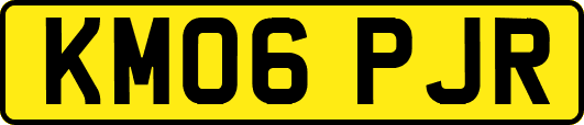 KM06PJR