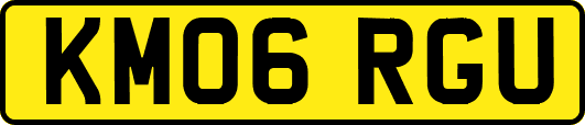 KM06RGU