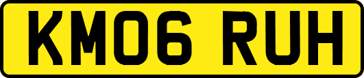 KM06RUH