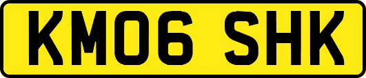 KM06SHK