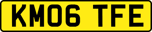 KM06TFE