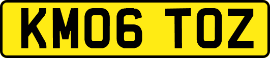 KM06TOZ