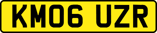 KM06UZR