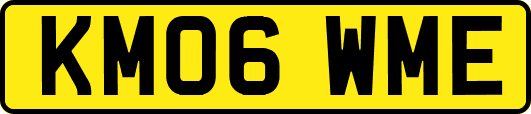 KM06WME
