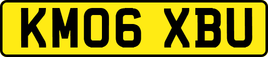 KM06XBU