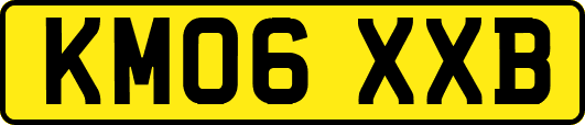 KM06XXB