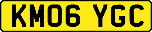 KM06YGC