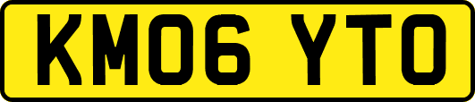 KM06YTO