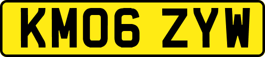 KM06ZYW