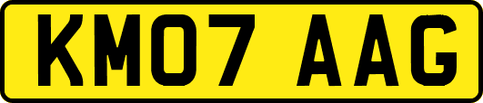 KM07AAG