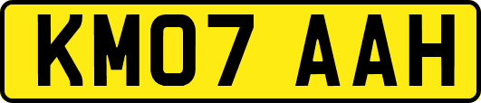 KM07AAH