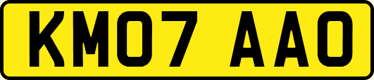 KM07AAO