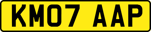KM07AAP
