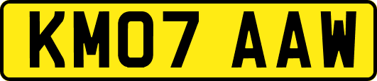 KM07AAW