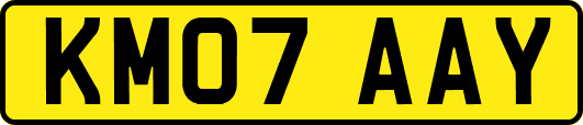 KM07AAY