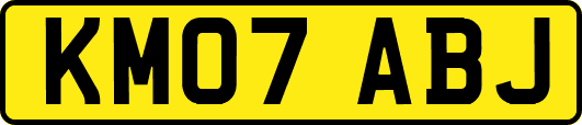 KM07ABJ