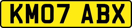 KM07ABX