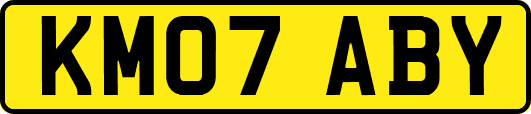 KM07ABY