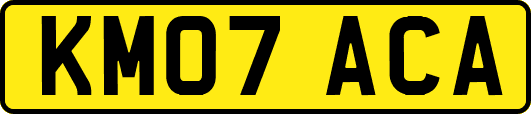 KM07ACA