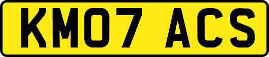 KM07ACS