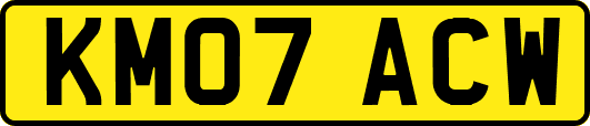 KM07ACW