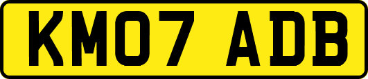 KM07ADB
