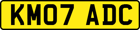 KM07ADC