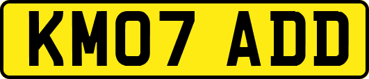 KM07ADD
