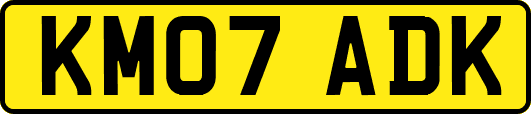 KM07ADK