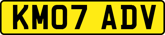 KM07ADV