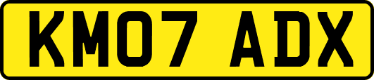 KM07ADX