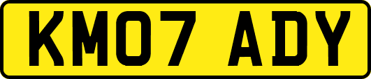 KM07ADY