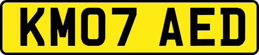KM07AED