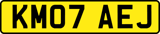 KM07AEJ