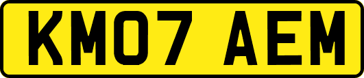 KM07AEM