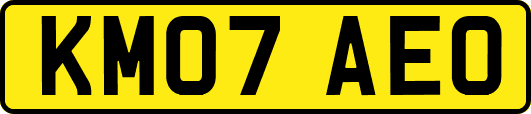 KM07AEO