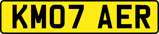 KM07AER