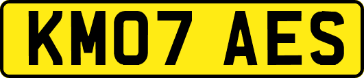 KM07AES