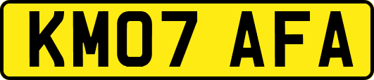 KM07AFA