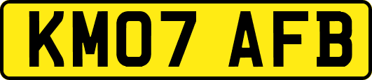 KM07AFB