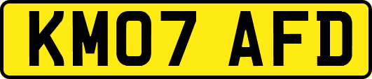 KM07AFD
