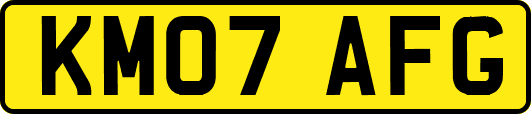 KM07AFG